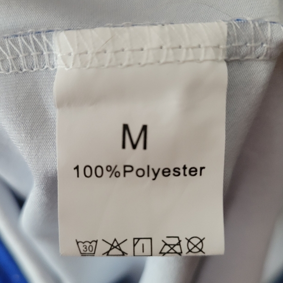 Rainbow ombre maxi dress - Picture 2 of 2